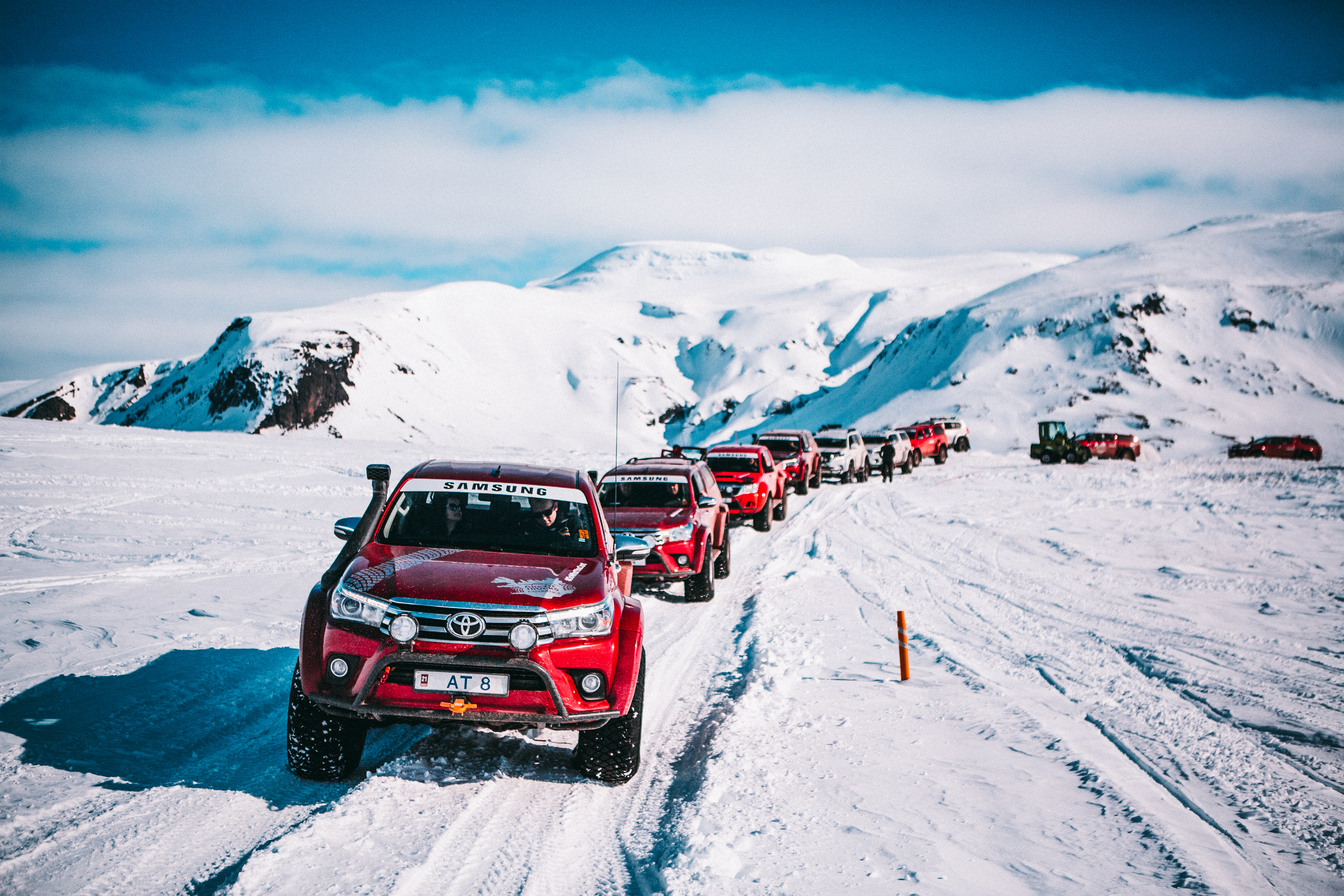 2025 Rally Highlights