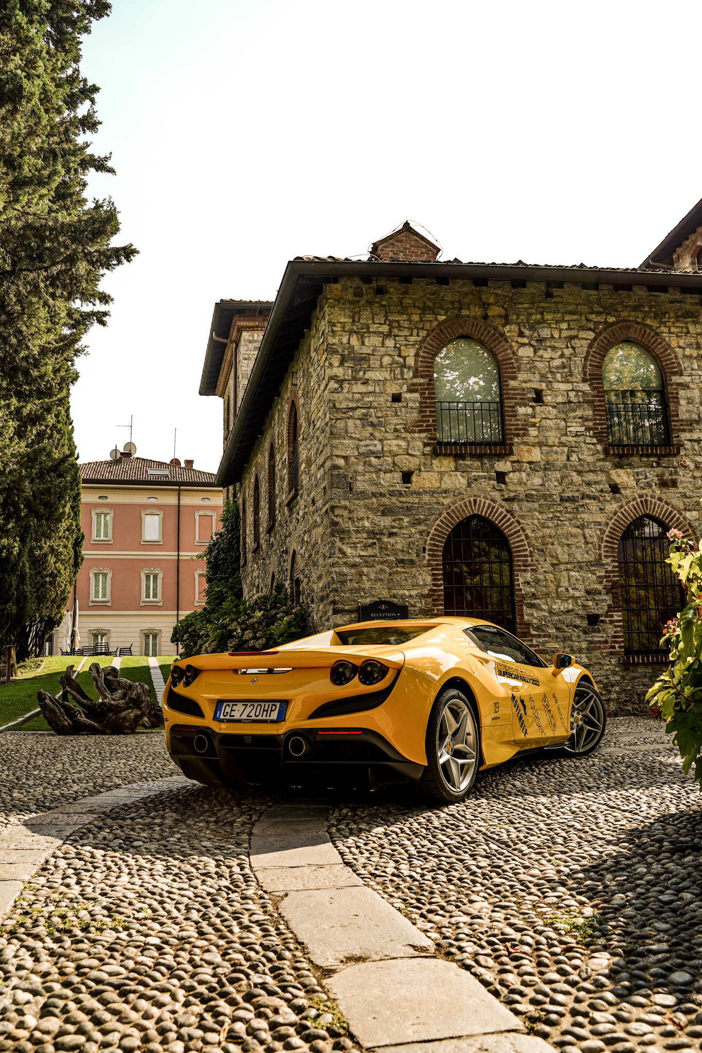 Dodgeball Rally 2014