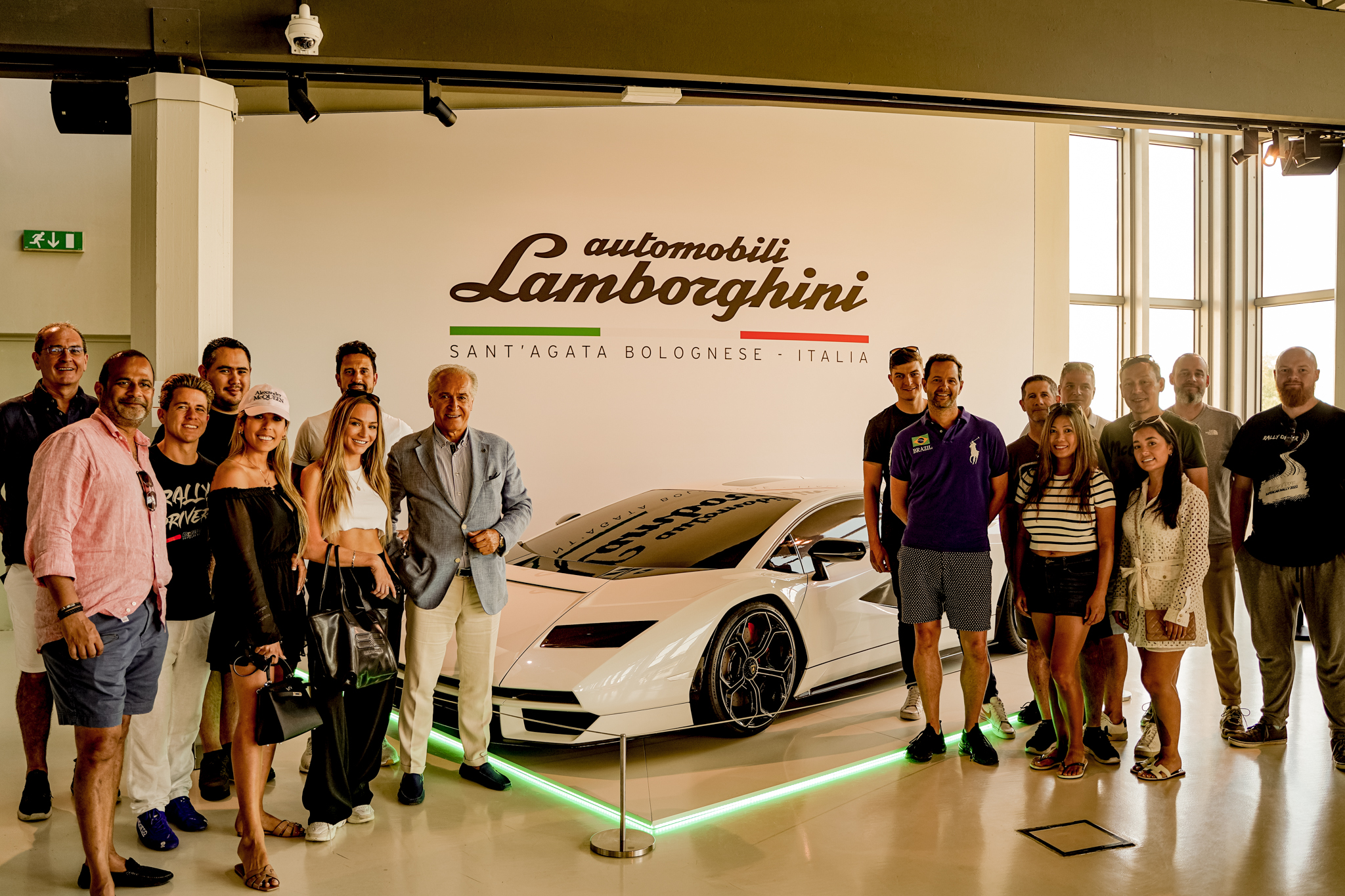 Dodgeball Rally 2016