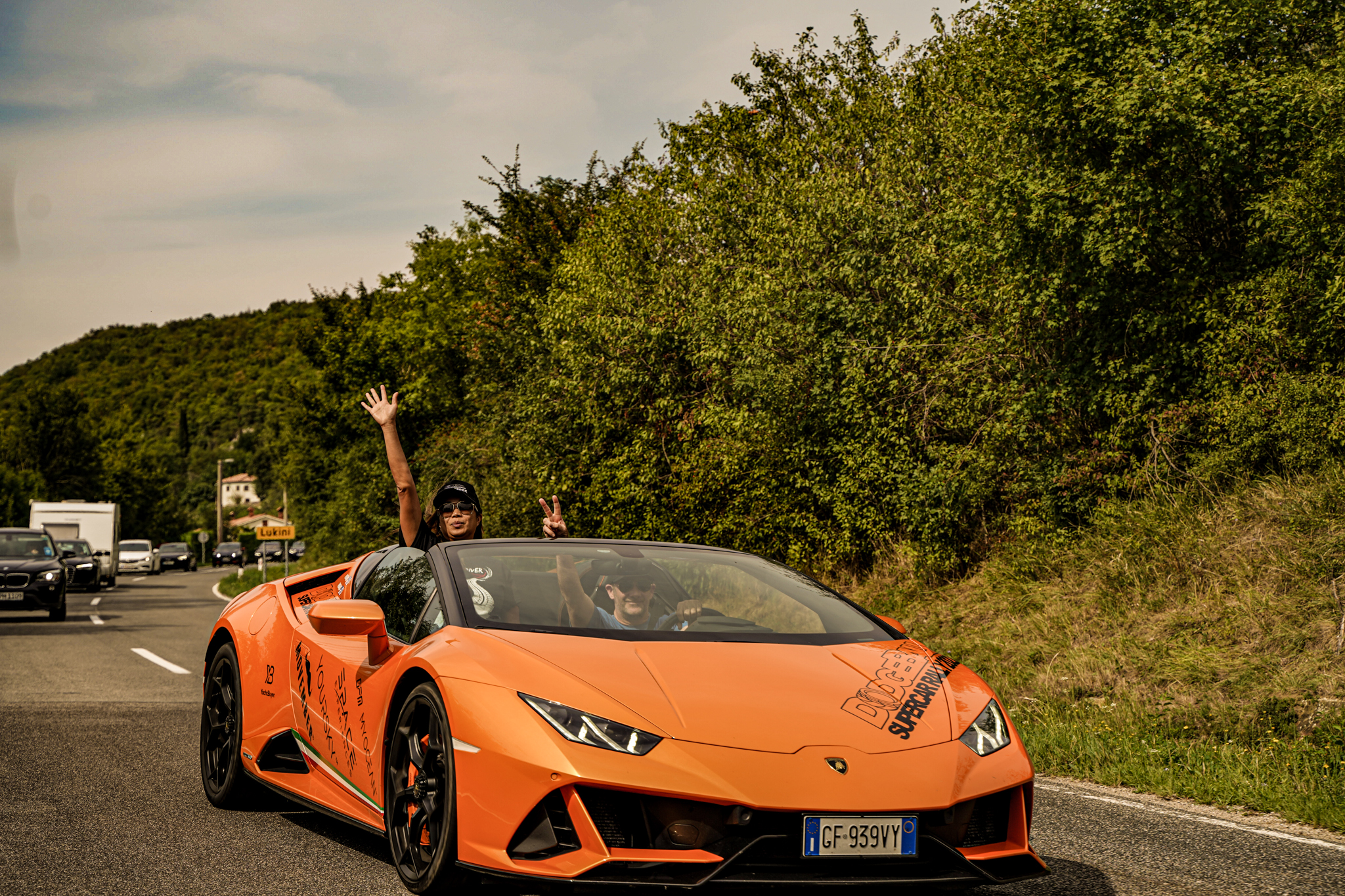 Business Introductions