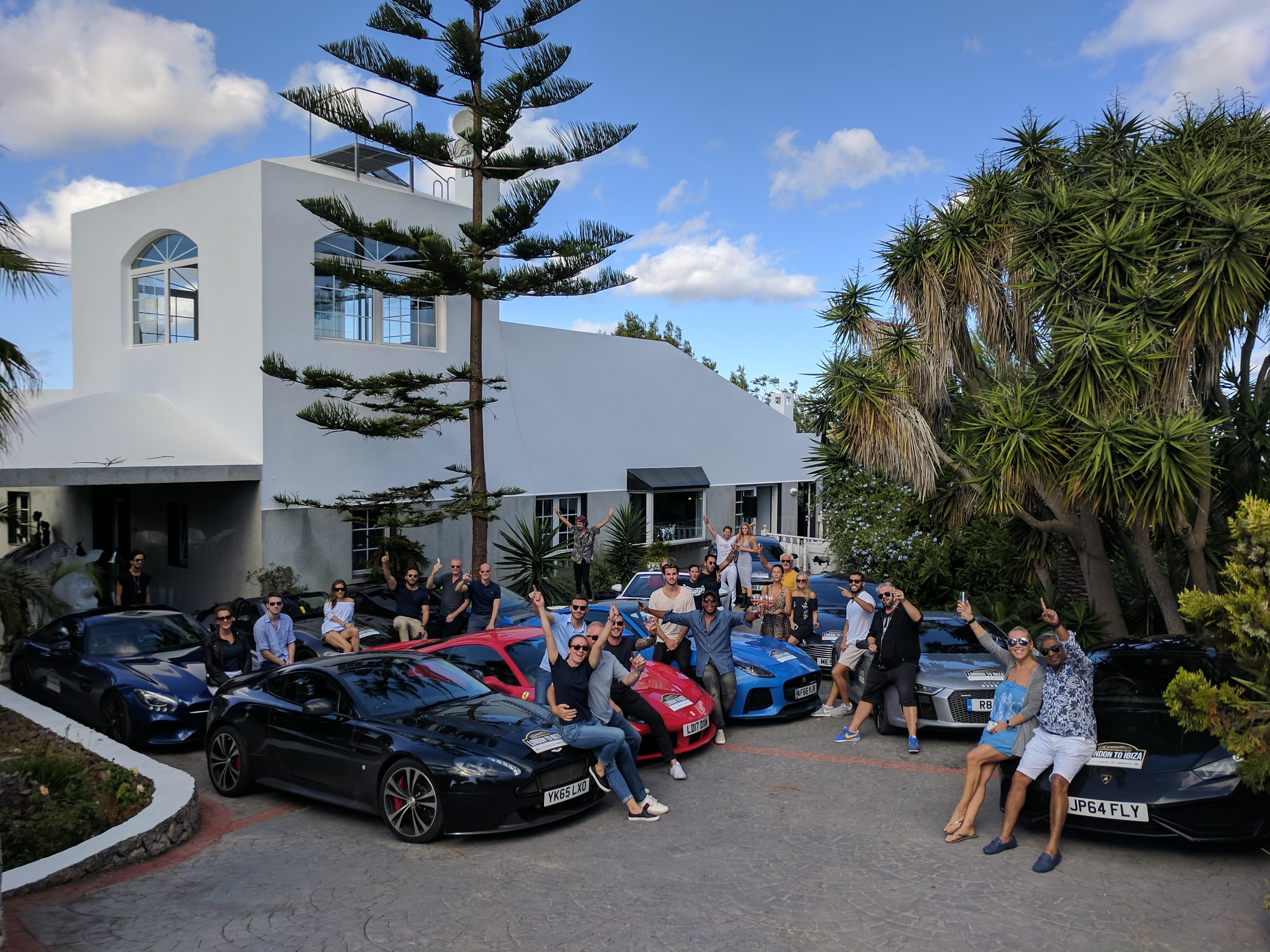 2017 Rally final day