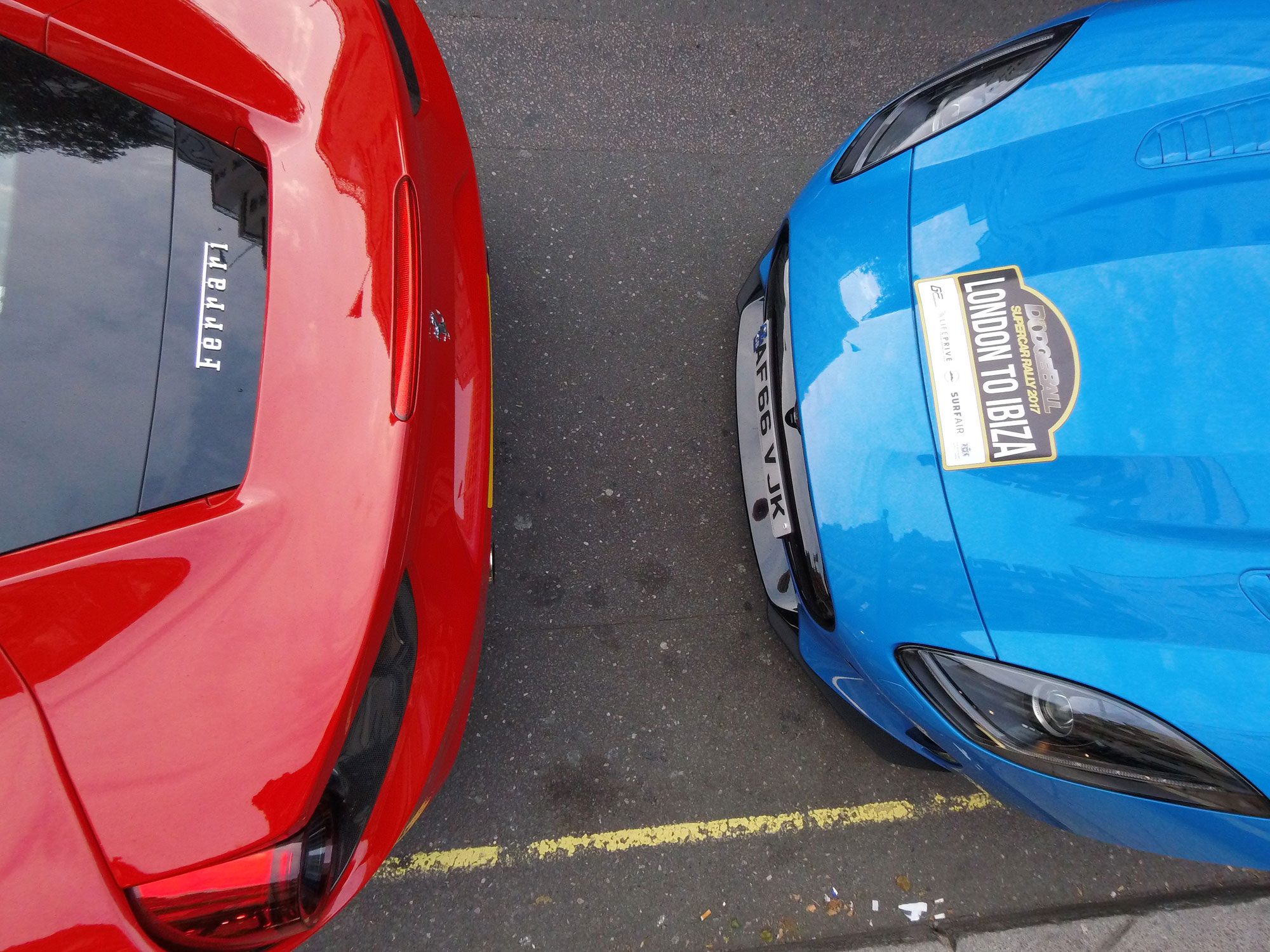 Dodgeball Rally wallpaper